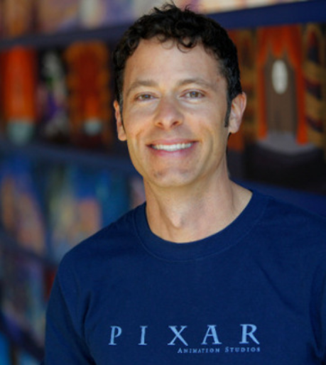 Matthew Luhn Official Speaker Profile Picture