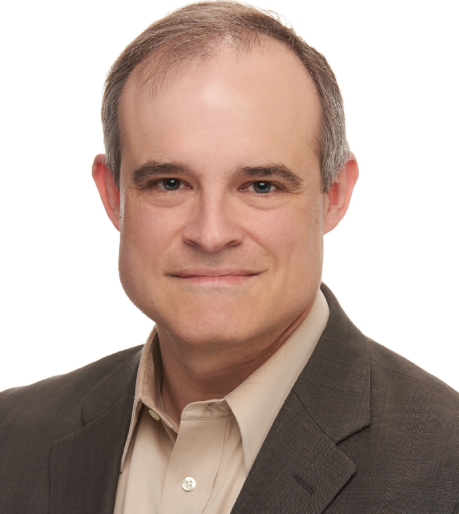 Michael Daniel Official Speaker Profile Picture