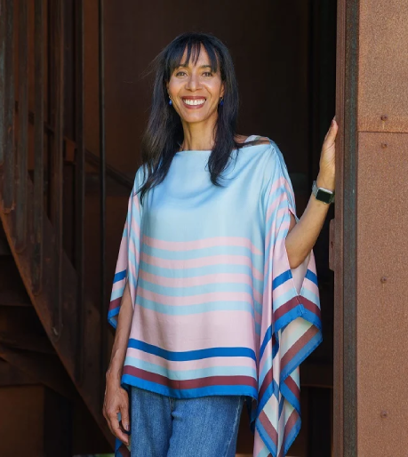 Michelle Ogundehin Official Speaker Profile Picture