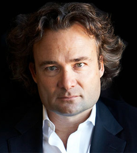 Richard Watson Official Speaker Profile Picture