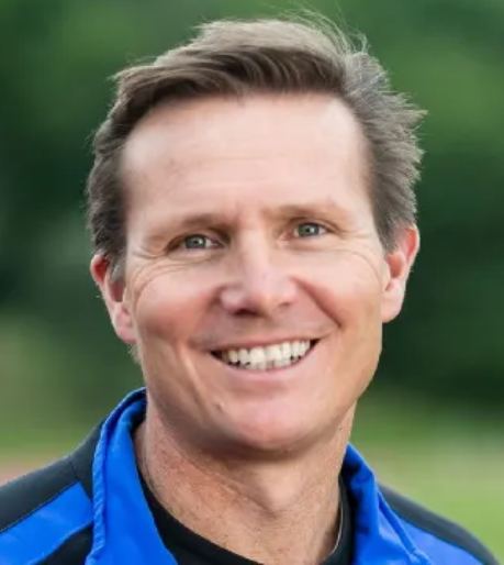 Roger Black Official Speaker Profile Picture