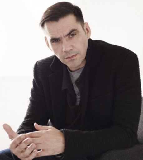 Roland Mouret Official Speaker Profile Picture