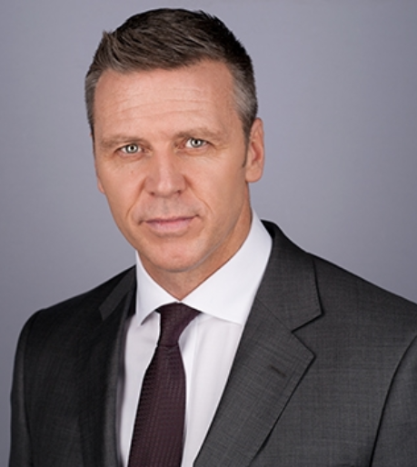 Steve Backley Official Speaker Profile Picture