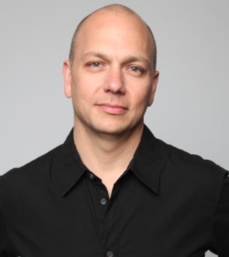Tony Fadell Official Speaker Profile Picture