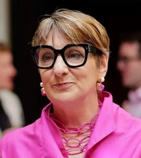 louise hill