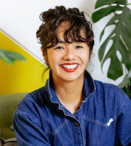 Araceli Camargo Official Speaker Profile Picture