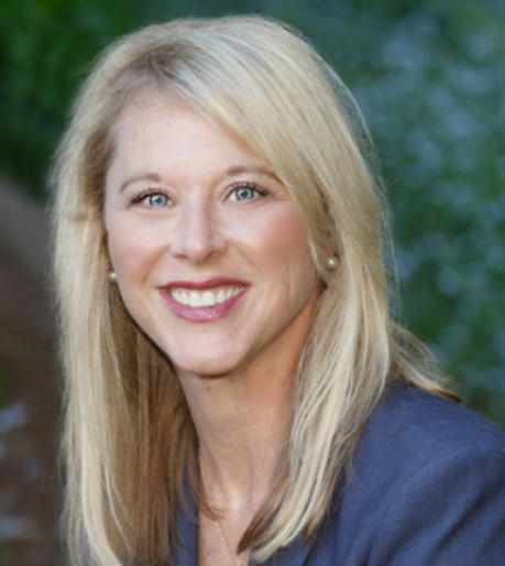 Carla Johnson Official Speaker Profile Picture