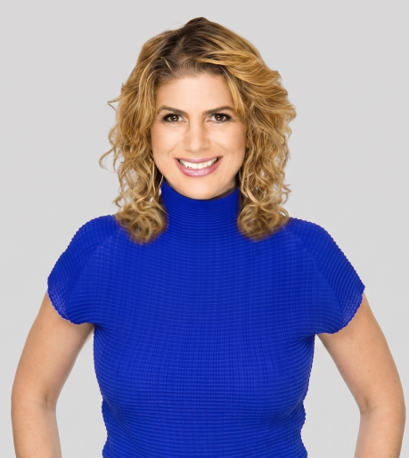 Debbie Berebichez Official Speaker Profile Picture