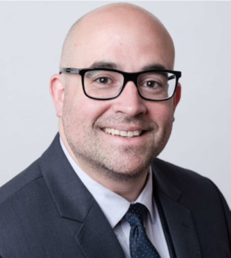 Jose Morey Official Speaker Profile Picture