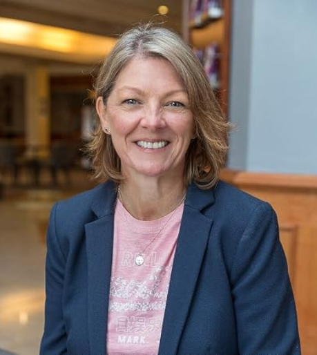 Jules White Official Speaker Profile Picture