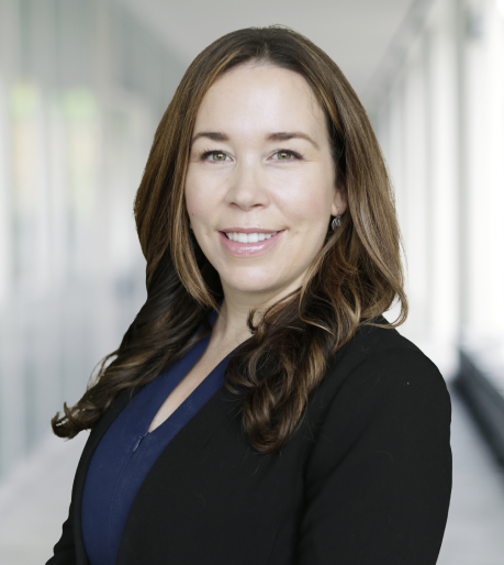 Kate White Official Speaker Profile Picture