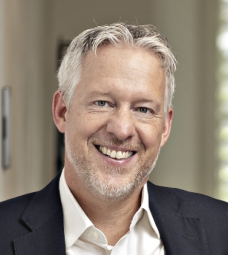 Markus Kramer Official Speaker Profile Picture