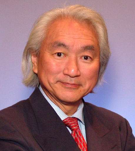 Michio Kaku Official Speaker Profile Picture