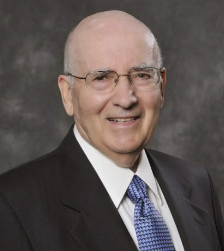 Philip Kotler Official Speaker Profile Picture