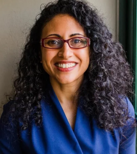 Rupal Patel Official Speaker Profile Picture