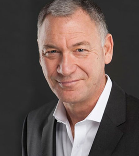 Shaun Smith Official Speaker Profile Picture