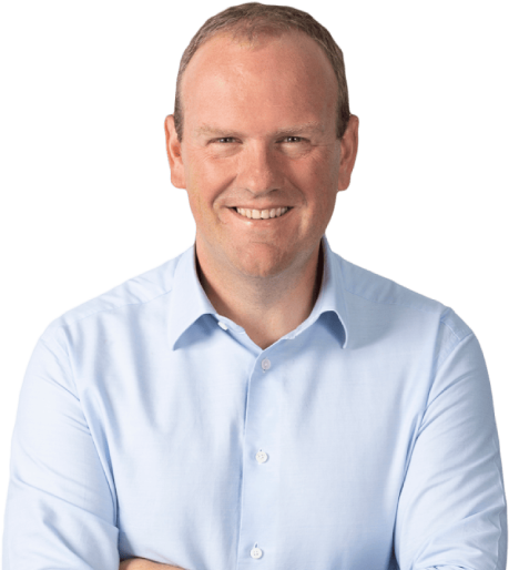 Steven Van Belleghem Official Speaker Profile Picture