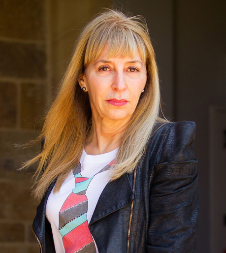 Baroness Susan Greenfield Official Speaker Profile Picture