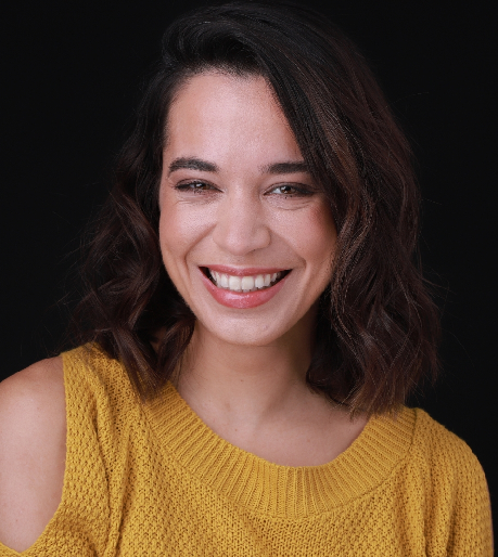 Anne-Laure Le Cunff Official Speaker Profile Image