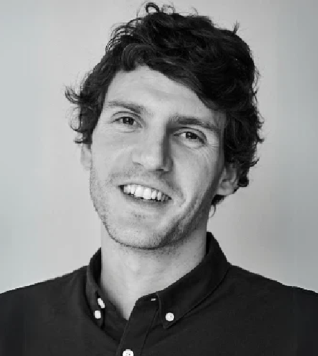 Ben Aldridge Official Speaker Profile Image