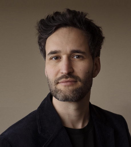 Daniel Susskind Official Speaker Profile Image