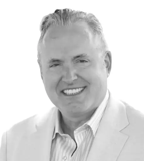 Paul Tutin Official Speaker Profile Picture
