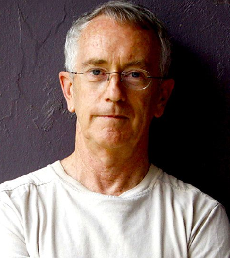 Steve Keen Official Speaker Profile Image