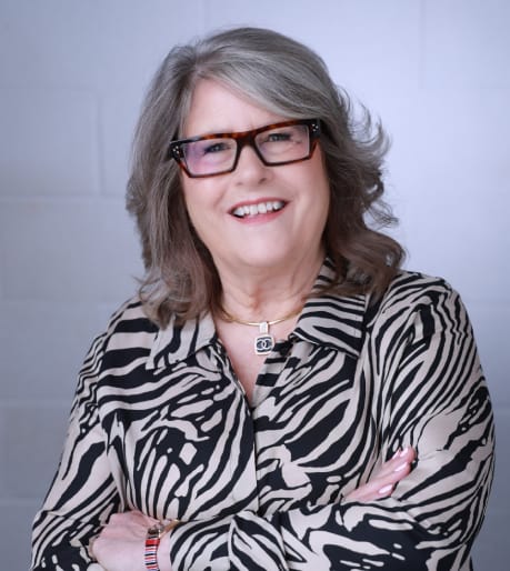 Suzanne Williams QPM Official Speaker Profile Picture